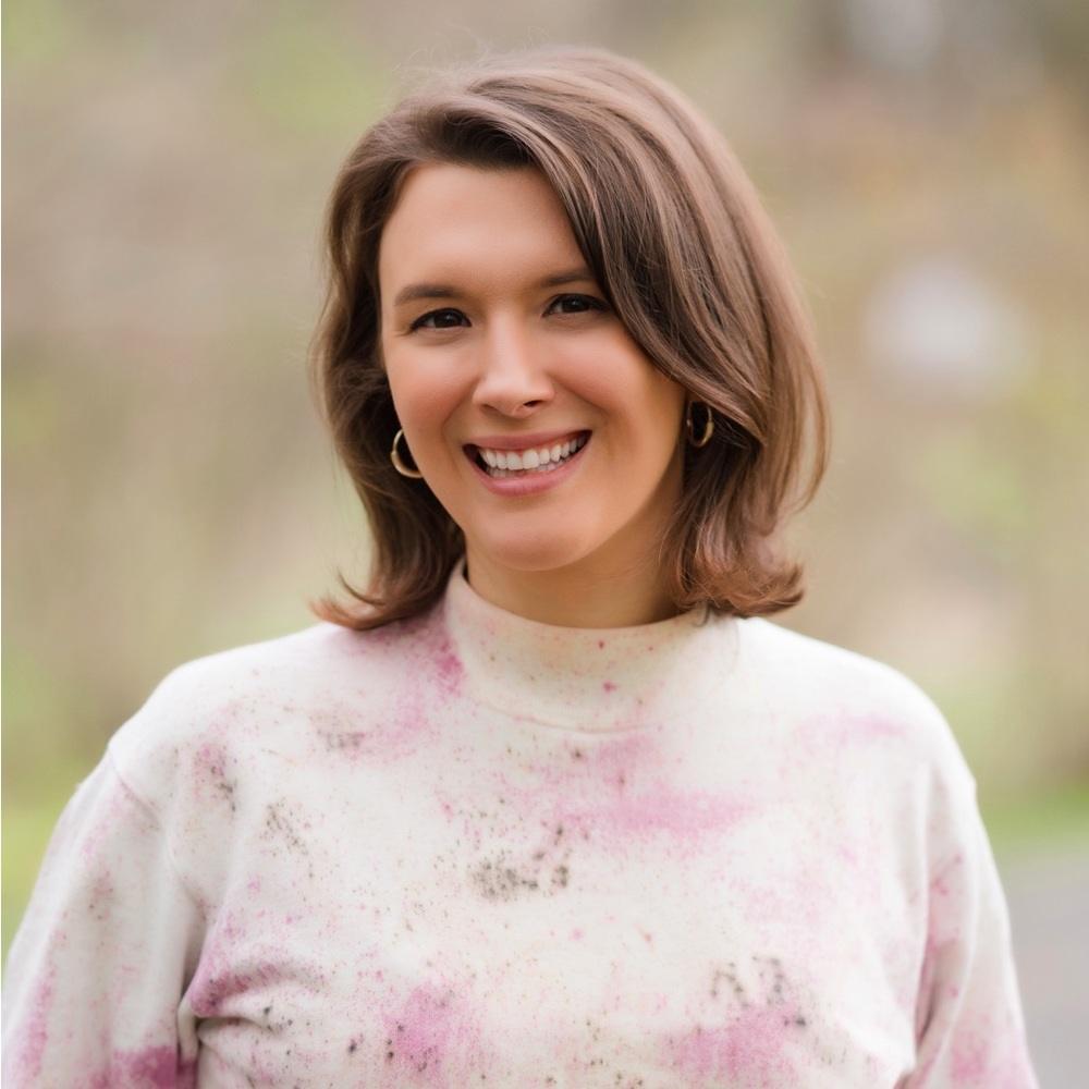 Meet your Posher, Marissa